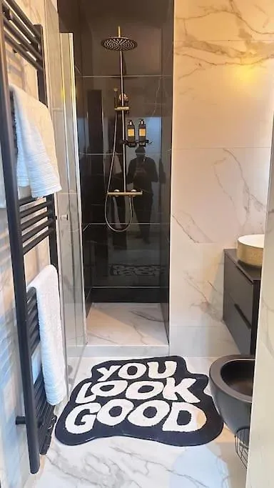 Huurcomplex In Bruxelles Apartment Belgium