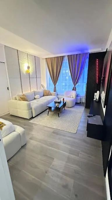 Huurcomplex In Bruxelles Apartment