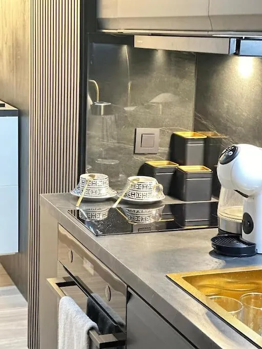 Huurcomplex In Bruxelles Apartment Belgium